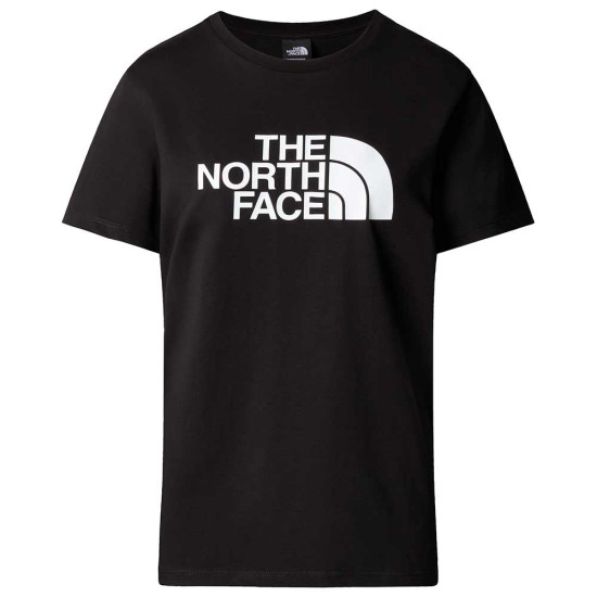 The North Face Γυναικεία κοντομάνικη μπλούζα SS Relaxed Easy Tee